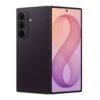 Samsung Galaxy Z Fold8 Ultra Violet Shadow — product views Samsung Galaxy Z Fold8 Ultra Violet Shadow — product views