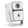 Wanbo T2 Ultra Gimbal Projector - AndroidTV 11.0 – Gallery image 4 Wanbo T2 Ultra Gimbal Projector - AndroidTV 11.0 – Gallery image 4