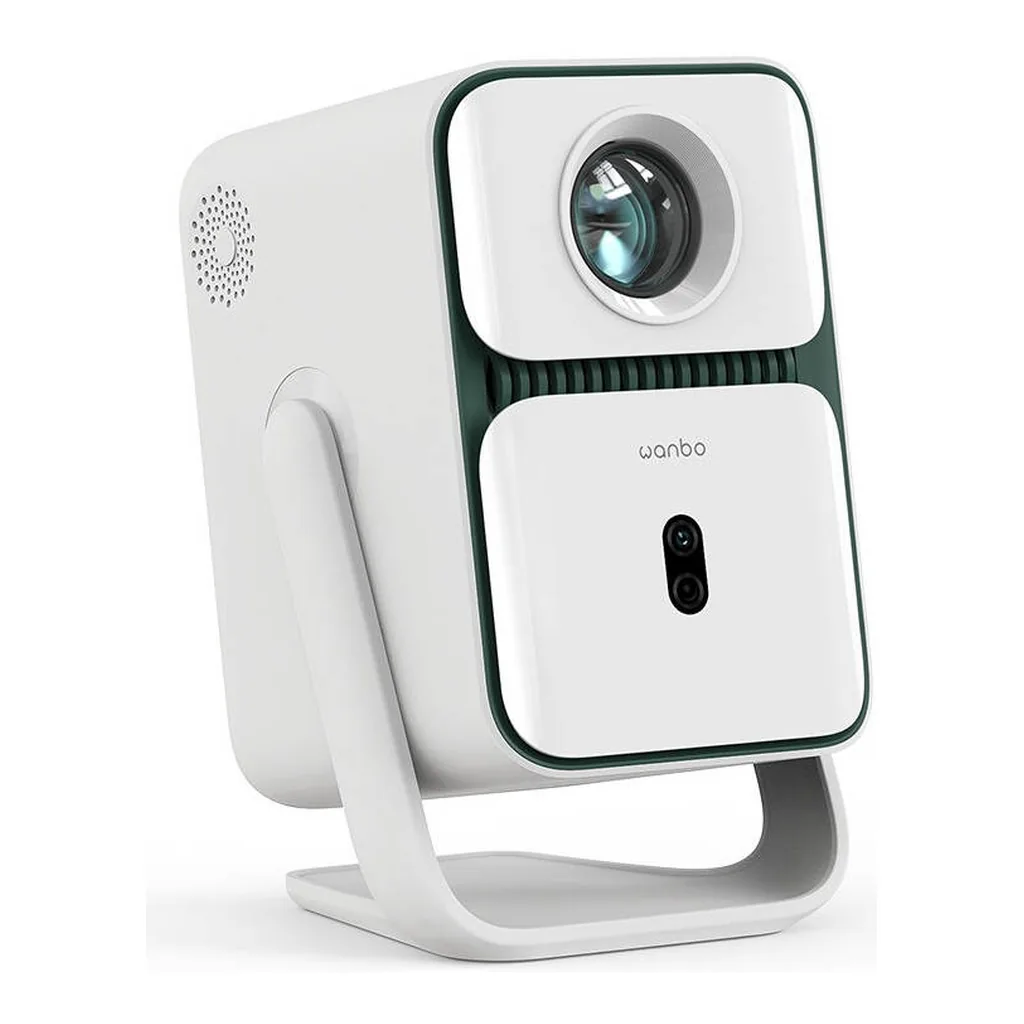 Wanbo T2 Ultra Gimbal Projector - AndroidTV 11.0 – Gallery image 4 Wanbo T2 Ultra Gimbal Projector - AndroidTV 11.0 – Gallery image 4