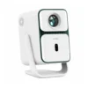 Wanbo T2 Ultra Gimbal Projector - AndroidTV 11.0 – Main image Wanbo T2 Ultra Gimbal Projector - AndroidTV 11.0 – Main image