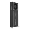 XFX AMD Radeon AI Pro R9700 Graphics Card, 32GB GDDR6 256-Bit Memory, Up to 2920 MHz Boost Clock, 20 Gbps Memory Speed, 4096 Stream Processors, PCI Express 5.0 – Gallery image 1 XFX AMD Radeon AI Pro R9700 Graphics Card, 32GB GDDR6 256-Bit Memory, Up to 2920 MHz Boost Clock, 20 Gbps Memory Speed, 4096 Stream Processors, PCI Express 5.0 – Gallery image 1
