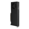 XFX AMD Radeon AI Pro R9700 Graphics Card, 32GB GDDR6 256-Bit Memory, Up to 2920 MHz Boost Clock, 20 Gbps Memory Speed, 4096 Stream Processors, PCI Express 5.0 – Gallery image 4 XFX AMD Radeon AI Pro R9700 Graphics Card, 32GB GDDR6 256-Bit Memory, Up to 2920 MHz Boost Clock, 20 Gbps Memory Speed, 4096 Stream Processors, PCI Express 5.0 – Gallery image 4