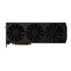 XFX Quicksilver AMD Radeon RX 9070 OC Gaming Edition Graphics Card, 16GB GDDR6 256-Bit Memory, 2700 MHz Boost Clock, 4096 Stream Processors, 20 Gbps M – Gallery image 2 XFX Quicksilver AMD Radeon RX 9070 OC Gaming Edition Graphics Card, 16GB GDDR6 256-Bit Memory, 2700 MHz Boost Clock, 4096 Stream Processors, 20 Gbps M – Gallery image 2