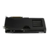 XFX Quicksilver AMD Radeon RX 9070 XT Magnetic Air Edition Graphics Card, 16GB GDDR6 256-Bit Memory, 2970 MHz Boost Clock, 4096 Stream Processors, 20 – Gallery image 3 XFX Quicksilver AMD Radeon RX 9070 XT Magnetic Air Edition Graphics Card, 16GB GDDR6 256-Bit Memory, 2970 MHz Boost Clock, 4096 Stream Processors, 20 – Gallery image 3