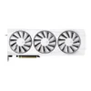 XFX Quicksilver AMD Radeon RX 9070 XT White Magnetic Air Edition Graphics Card, 16GB GDDR6 256-Bit Memory, 2970 MHz Boost Clock, 4096 Stream Processor – Gallery image 2 XFX Quicksilver AMD Radeon RX 9070 XT White Magnetic Air Edition Graphics Card, 16GB GDDR6 256-Bit Memory, 2970 MHz Boost Clock, 4096 Stream Processor – Gallery image 2