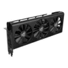 XFX RX 5700 XT Triple Fan Dissipation 8GB GDDR6 Memory, 14 Gbps, 3xDP HDMI, PCI Express4.0, 256 bit, Graphics Card | RX-57XT83LD8 – Gallery image 1 XFX RX 5700 XT Triple Fan Dissipation 8GB GDDR6 Memory, 14 Gbps, 3xDP HDMI, PCI Express4.0, 256 bit, Graphics Card | RX-57XT83LD8 – Gallery image 1