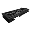 XFX RX 5700 XT Triple Fan Dissipation 8GB GDDR6 Memory, 14 Gbps, 3xDP HDMI, PCI Express4.0, 256 bit, Graphics Card | RX-57XT83LD8 – Gallery image 2 XFX RX 5700 XT Triple Fan Dissipation 8GB GDDR6 Memory, 14 Gbps, 3xDP HDMI, PCI Express4.0, 256 bit, Graphics Card | RX-57XT83LD8 – Gallery image 2