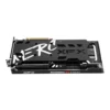 XFX Speedster Merc319 Radeon RX 6750XT Black Gaming Graphics Card, 12GB GDDR6 192 Bit Memory, 2560 Stream Processor, 2324MHz, PCI-E 4.0, AMD RDNA 2, H – Gallery image 3 XFX Speedster Merc319 Radeon RX 6750XT Black Gaming Graphics Card, 12GB GDDR6 192 Bit Memory, 2560 Stream Processor, 2324MHz, PCI-E 4.0, AMD RDNA 2, H – Gallery image 3