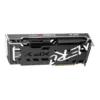 XFX Speedster Merc319 Radeon RX 6750XT Black Gaming Graphics Card, 12GB GDDR6 192 Bit Memory, 2560 Stream Processor, 2324MHz, PCI-E 4.0, AMD RDNA 2, H – Gallery image 4 XFX Speedster Merc319 Radeon RX 6750XT Black Gaming Graphics Card, 12GB GDDR6 192 Bit Memory, 2560 Stream Processor, 2324MHz, PCI-E 4.0, AMD RDNA 2, H – Gallery image 4