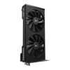 XFX Speedster SWFT 210 AMD Radeon RX 6650 XT Core Gaming Graphics Card, 8GB GDDR6 128 Bit Memory, 2635 MHz Boost Clock, 17.5 Gbps Memory Clock, Black – Gallery image 1 XFX Speedster SWFT 210 AMD Radeon RX 6650 XT Core Gaming Graphics Card, 8GB GDDR6 128 Bit Memory, 2635 MHz Boost Clock, 17.5 Gbps Memory Clock, Black – Gallery image 1