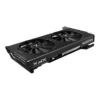 XFX Speedster SWFT 210 AMD Radeon RX 6650 XT Core Gaming Graphics Card, 8GB GDDR6 128 Bit Memory, 2635 MHz Boost Clock, 17.5 Gbps Memory Clock, Black – Gallery image 4 XFX Speedster SWFT 210 AMD Radeon RX 6650 XT Core Gaming Graphics Card, 8GB GDDR6 128 Bit Memory, 2635 MHz Boost Clock, 17.5 Gbps Memory Clock, Black – Gallery image 4