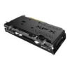 XFX Speedster SWFT 210 AMD Radeon RX 6650 XT Core Gaming Graphics Card, 8GB GDDR6 128 Bit Memory, 2635 MHz Boost Clock, 17.5 Gbps Memory Clock, Black – Gallery image 5 XFX Speedster SWFT 210 AMD Radeon RX 6650 XT Core Gaming Graphics Card, 8GB GDDR6 128 Bit Memory, 2635 MHz Boost Clock, 17.5 Gbps Memory Clock, Black – Gallery image 5