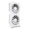 XFX Swift AMD Radeon RX 9060 XT OC Gaming Edition Graphics, 8GB GDDR6 128-Bit Memory, 3320 MHz Boost Speeds, 2048 Stream Processors, 20 Gbps Memory Cl – Gallery image 1 XFX Swift AMD Radeon RX 9060 XT OC Gaming Edition Graphics, 8GB GDDR6 128-Bit Memory, 3320 MHz Boost Speeds, 2048 Stream Processors, 20 Gbps Memory Cl – Gallery image 1