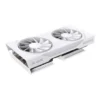 XFX Swift AMD Radeon RX 9060 XT OC Gaming Edition Graphics, 8GB GDDR6 128-Bit Memory, 3320 MHz Boost Speeds, 2048 Stream Processors, 20 Gbps Memory Cl – Gallery image 3 XFX Swift AMD Radeon RX 9060 XT OC Gaming Edition Graphics, 8GB GDDR6 128-Bit Memory, 3320 MHz Boost Speeds, 2048 Stream Processors, 20 Gbps Memory Cl – Gallery image 3