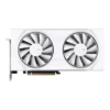 XFX Swift AMD Radeon RX 9060 XT OC Gaming Edition Graphics, 8GB GDDR6 128-Bit Memory, 3320 MHz Boost Speeds, 2048 Stream Processors, 20 Gbps Memory Cl – Gallery image 4 XFX Swift AMD Radeon RX 9060 XT OC Gaming Edition Graphics, 8GB GDDR6 128-Bit Memory, 3320 MHz Boost Speeds, 2048 Stream Processors, 20 Gbps Memory Cl – Gallery image 4