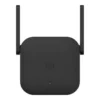 Xiaomi Mi Wi-Fi Extender Pro Repeater, Enhanced Coverage, 300Mbps, Connects up to 16 Devices, Easy Plug & Play - Black | DVB4235GL – Main image Xiaomi Mi Wi-Fi Extender Pro Repeater, Enhanced Coverage, 300Mbps, Connects up to 16 Devices, Easy Plug & Play - Black | DVB4235GL – Main image