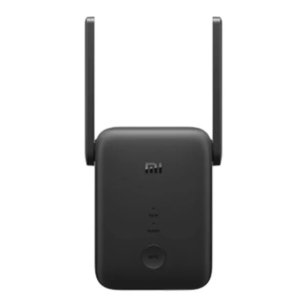 Xiaomi Mi WiFi Range Extender AC1200, Dual-Band 2.4GHz & 5GHz Wireless Signal Booster with 867Mbps High-Speed Performance, Ethernet Port, WPS Setup, Access Point & Repeater Modes, Black | RA75/RC04 – Main image Xiaomi Mi WiFi Range Extender AC1200, Dual-Band 2.4GHz & 5GHz Wireless Signal Booster with 867Mbps High-Speed Performance, Ethernet Port, WPS Setup, Access Point & Repeater Modes, Black | RA75/RC04 – Main image
