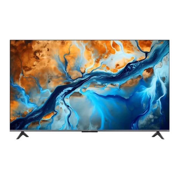 Xiaomi TV S Mini LED, 75" QD-Mini LED Display, 4K UHD Display, 144Hz Refresh Rate, Quad Cortex A73 CPU, 3GB RAM + 32GB ROM, Google Assistant Built-In, Chromecast Built-In – Main image Xiaomi TV S Mini LED, 75" QD-Mini LED Display, 4K UHD Display, 144Hz Refresh Rate, Quad Cortex A73 CPU, 3GB RAM + 32GB ROM, Google Assistant Built-In, Chromecast Built-In – Main image