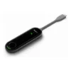 Yealink WPP30 Wireless Presentation Pod 4K Sender, USB-C to USB-A Adapter, Wireless Screen Content Sharing to TV Display, Up to 4 Split Screens, Touchscreen Compatibility, Black | WPP30 – Main image Yealink WPP30 Wireless Presentation Pod 4K Sender, USB-C to USB-A Adapter, Wireless Screen Content Sharing to TV Display, Up to 4 Split Screens, Touchscreen Compatibility, Black | WPP30 – Main image