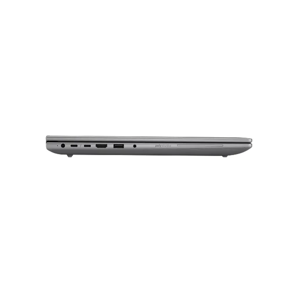HP ZBook X G1i 16-inch mobile workstation — product photo HP ZBook X G1i 16-inch mobile workstation