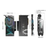 ZOTAC Gaming GeForce RTX 2080 Ti ArcticStorm, 11GB GDDR6 352-bit Gaming Graphics Card with Powerboost, Pre-Installed Waterblock, Liquid-Cooling Ready, – Gallery image 1 ZOTAC Gaming GeForce RTX 2080 Ti ArcticStorm, 11GB GDDR6 352-bit Gaming Graphics Card with Powerboost, Pre-Installed Waterblock, Liquid-Cooling Ready, – Gallery image 1