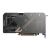 ZOTAC GAMING GeForce RTX 5060 AMP Graphics Card, 8GB GDDR7 128-Bit Memory, 2550MHz Engine Clock, 28 Gbps Memory Clock, 3840 CUDA Cores, PCI Express 5. – Gallery image 3 ZOTAC GAMING GeForce RTX 5060 AMP Graphics Card, 8GB GDDR7 128-Bit Memory, 2550MHz Engine Clock, 28 Gbps Memory Clock, 3840 CUDA Cores, PCI Express 5. – Gallery image 3