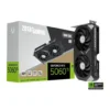 ZOTAC GAMING GeForce RTX 5060 Ti Twin Edge OC Graphics Card, 16GB GDDR7 128-Bit Memory, 2602 MHz Engine Clock, 28 Gbps Memory Clock, 4608 CUDA Cores, – Main image ZOTAC GAMING GeForce RTX 5060 Ti Twin Edge OC Graphics Card, 16GB GDDR7 128-Bit Memory, 2602 MHz Engine Clock, 28 Gbps Memory Clock, 4608 CUDA Cores, – Main image