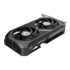 ZOTAC GAMING GeForce RTX 5060 Twin Edge 8GB Graphics Card, GDDR7 128-Bit Memory, 2497 MHz Engine Clock, 28 Gbps Memory Clock, 3840 CUDA Cores, PCI Express 5.0 x8 – Gallery image 4 ZOTAC GAMING GeForce RTX 5060 Twin Edge 8GB Graphics Card, GDDR7 128-Bit Memory, 2497 MHz Engine Clock, 28 Gbps Memory Clock, 3840 CUDA Cores, PCI Express 5.0 x8 – Gallery image 4