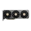 ZOTAC GAMING GeForce RTX 5070 SOLID OC Graphics Card, 12GB GDDR7 192-Bit Memory, 2542 MHz Engine Clock, 28 Gbps Memory Clock, 6144 CUDA Cores, PCI Exp – Gallery image 1 ZOTAC GAMING GeForce RTX 5070 SOLID OC Graphics Card, 12GB GDDR7 192-Bit Memory, 2542 MHz Engine Clock, 28 Gbps Memory Clock, 6144 CUDA Cores, PCI Exp – Gallery image 1