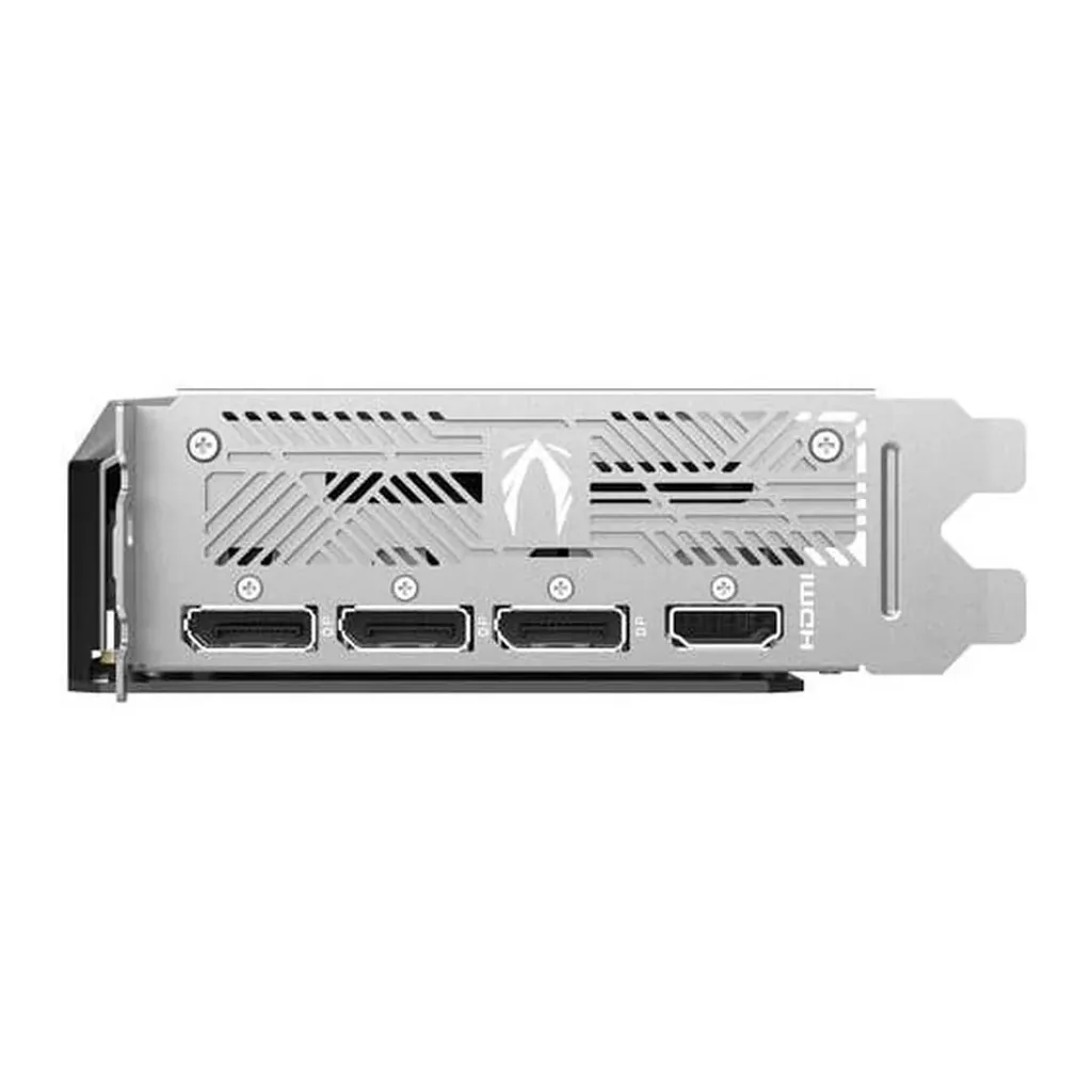 ZOTAC GAMING GeForce RTX 5070 SOLID OC Graphics Card, 12GB GDDR7 192-Bit Memory, 2542 MHz Engine Clock, 28 Gbps Memory Clock, 6144 CUDA Cores, PCI Exp – Gallery image 2 ZOTAC GAMING GeForce RTX 5070 SOLID OC Graphics Card, 12GB GDDR7 192-Bit Memory, 2542 MHz Engine Clock, 28 Gbps Memory Clock, 6144 CUDA Cores, PCI Exp – Gallery image 2