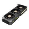 ZOTAC GAMING GeForce RTX 5070 SOLID OC Graphics Card, 12GB GDDR7 192-Bit Memory, 2542 MHz Engine Clock, 28 Gbps Memory Clock, 6144 CUDA Cores, PCI Exp – Gallery image 4 ZOTAC GAMING GeForce RTX 5070 SOLID OC Graphics Card, 12GB GDDR7 192-Bit Memory, 2542 MHz Engine Clock, 28 Gbps Memory Clock, 6144 CUDA Cores, PCI Exp – Gallery image 4