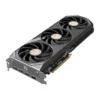 ZOTAC GAMING GeForce RTX 5070 SOLID OC Graphics Card, 12GB GDDR7 192-Bit Memory, 2542 MHz Engine Clock, 28 Gbps Memory Clock, 6144 CUDA Cores, PCI Exp – Gallery image 5 ZOTAC GAMING GeForce RTX 5070 SOLID OC Graphics Card, 12GB GDDR7 192-Bit Memory, 2542 MHz Engine Clock, 28 Gbps Memory Clock, 6144 CUDA Cores, PCI Exp – Gallery image 5