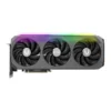 ZOTAC GAMING GeForce RTX 5070 Ti AMP Extreme INFINITY Graphics Card, 16GB GDDR7 256-Bit, 2512 MHz Engine Clock, 28 Gbps Memory Clock, 8960 CUDA Cores, – Gallery image 1 ZOTAC GAMING GeForce RTX 5070 Ti AMP Extreme INFINITY Graphics Card, 16GB GDDR7 256-Bit, 2512 MHz Engine Clock, 28 Gbps Memory Clock, 8960 CUDA Cores, – Gallery image 1