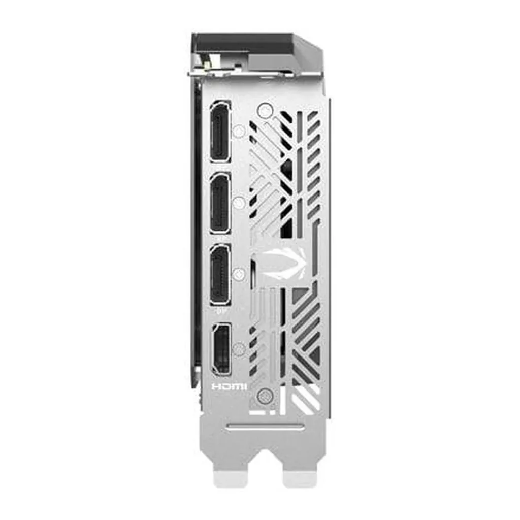 ZOTAC GAMING GeForce RTX 5070 Twin Edge Graphics Card, 12GB GDDR7 192-Bit Memory, 2512 MHz Engine Clock, 28 Gbps Memory Clock, 6144 CUDA Cores, PCI Ex – Gallery image 2 ZOTAC GAMING GeForce RTX 5070 Twin Edge Graphics Card, 12GB GDDR7 192-Bit Memory, 2512 MHz Engine Clock, 28 Gbps Memory Clock, 6144 CUDA Cores, PCI Ex – Gallery image 2