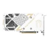 ZOTAC GAMING GeForce RTX 5070 Twin Edge OC Graphics Card, 12GB GDDR7 192-Bit Memory, 2542 MHz Engine Clock, 28 Gbps Memory Clock, 6144 CUDA Cores, PCI Express 5.0 x16, White – Gallery image 1 ZOTAC GAMING GeForce RTX 5070 Twin Edge OC Graphics Card, 12GB GDDR7 192-Bit Memory, 2542 MHz Engine Clock, 28 Gbps Memory Clock, 6144 CUDA Cores, PCI Express 5.0 x16, White – Gallery image 1