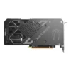 ZOTAC GAMING GeForce RTX 5070 Twin Edge OC Graphics Card, 12GB GDDR7 192-Bit Memory, 2542 MHz Engine Clock, 28 Gbps Memory Clock, 6144 CUDA Cores, PCI – Gallery image 3 ZOTAC GAMING GeForce RTX 5070 Twin Edge OC Graphics Card, 12GB GDDR7 192-Bit Memory, 2542 MHz Engine Clock, 28 Gbps Memory Clock, 6144 CUDA Cores, PCI – Gallery image 3