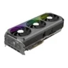 ZOTAC GAMING GeForce RTX 5080 AMP Extreme INFINITY Graphics Card, 16GB GDDR7 256-Bit Memory, 2670MHz Engine Clock, 30 Gbps Memory Clock, 10752 CUDA Cores, PCI Express 5.0 x16 – Gallery image 5 ZOTAC GAMING GeForce RTX 5080 AMP Extreme INFINITY Graphics Card, 16GB GDDR7 256-Bit Memory, 2670MHz Engine Clock, 30 Gbps Memory Clock, 10752 CUDA Cores, PCI Express 5.0 x16 – Gallery image 5
