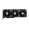 ZOTAC GAMING GeForce RTX 5080 SOLID CORE Graphics Card, 16GB GDDR7 256-Bit Memory, 2617 MHz Engine Clock, 30 Gbps Memory Clock, 10752 CUDA Cores, PCI – Gallery image 1 ZOTAC GAMING GeForce RTX 5080 SOLID CORE Graphics Card, 16GB GDDR7 256-Bit Memory, 2617 MHz Engine Clock, 30 Gbps Memory Clock, 10752 CUDA Cores, PCI – Gallery image 1