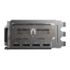 ZOTAC GAMING GeForce RTX 5080 SOLID CORE Graphics Card, 16GB GDDR7 256-Bit Memory, 2617 MHz Engine Clock, 30 Gbps Memory Clock, 10752 CUDA Cores, PCI – Gallery image 2 ZOTAC GAMING GeForce RTX 5080 SOLID CORE Graphics Card, 16GB GDDR7 256-Bit Memory, 2617 MHz Engine Clock, 30 Gbps Memory Clock, 10752 CUDA Cores, PCI – Gallery image 2