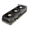 ZOTAC GAMING GeForce RTX 5080 SOLID CORE Graphics Card, 16GB GDDR7 256-Bit Memory, 2617 MHz Engine Clock, 30 Gbps Memory Clock, 10752 CUDA Cores, PCI – Gallery image 4 ZOTAC GAMING GeForce RTX 5080 SOLID CORE Graphics Card, 16GB GDDR7 256-Bit Memory, 2617 MHz Engine Clock, 30 Gbps Memory Clock, 10752 CUDA Cores, PCI – Gallery image 4