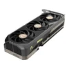 ZOTAC GAMING GeForce RTX 5080 SOLID CORE OC Graphics Card, 16GB GDDR7 256-Bit Memory, 2640 MHz Engine Clock, 30 Gbps Memory Clock, 10752 CUDA Cores, PCI Express 5.0 x16 – Gallery image 4 ZOTAC GAMING GeForce RTX 5080 SOLID CORE OC Graphics Card, 16GB GDDR7 256-Bit Memory, 2640 MHz Engine Clock, 30 Gbps Memory Clock, 10752 CUDA Cores, PCI Express 5.0 x16 – Gallery image 4