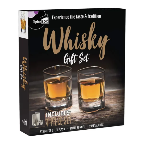 015e255e-30fa-499a-83a9-ddd5d3d670f7.jpg Spice Box - Gift Box: Whisky Gift Set