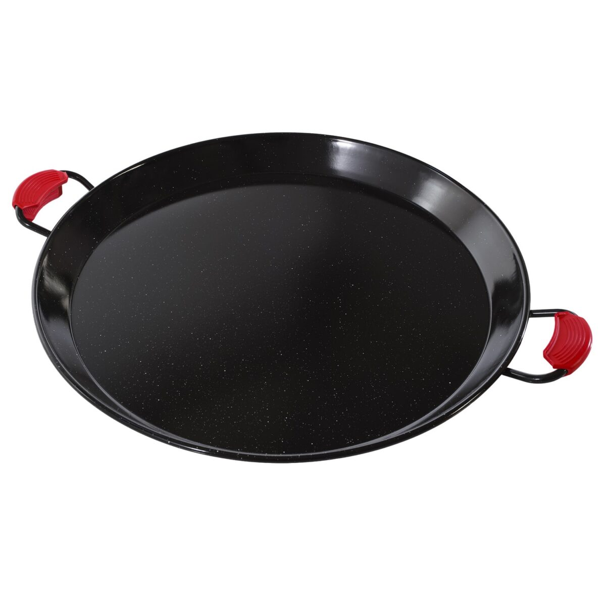 058cb79b-b62b-4da3-b7dc-78fc7cbcdf32.jpg Ringg - Indoor/Outdoor Enameled Carbon Steel Cooking Pan 22" 16 Servings - Multicolored