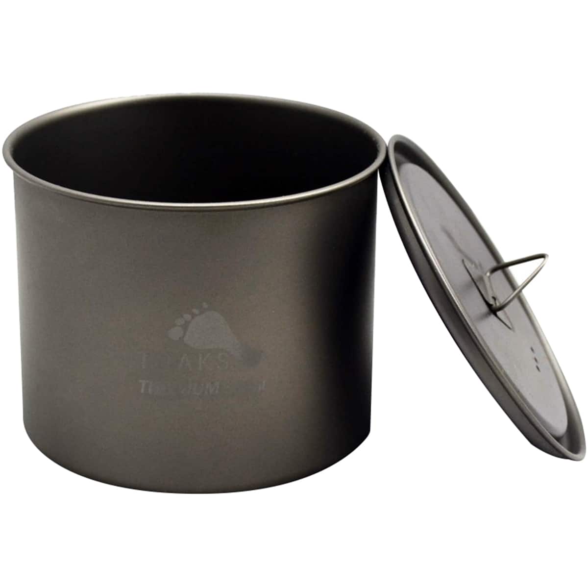 06f15ee8-10a6-4adc-9d58-b329d24729a7.jpg Light Titanium 550ml Outdoor Camping Cook Pot without Handle POT-550-NH