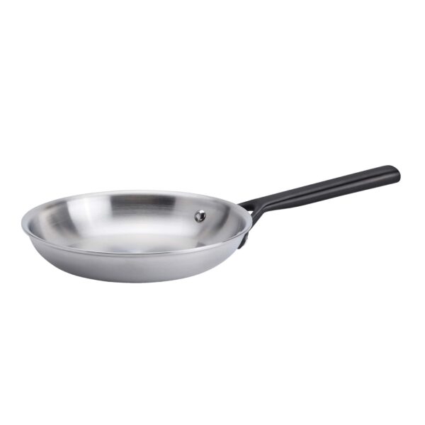 07226827-5bd7-4d00-b468-b290bce699b8.jpg ZWILLING - Milano 8-inch Fry Pan - Stainless Steel