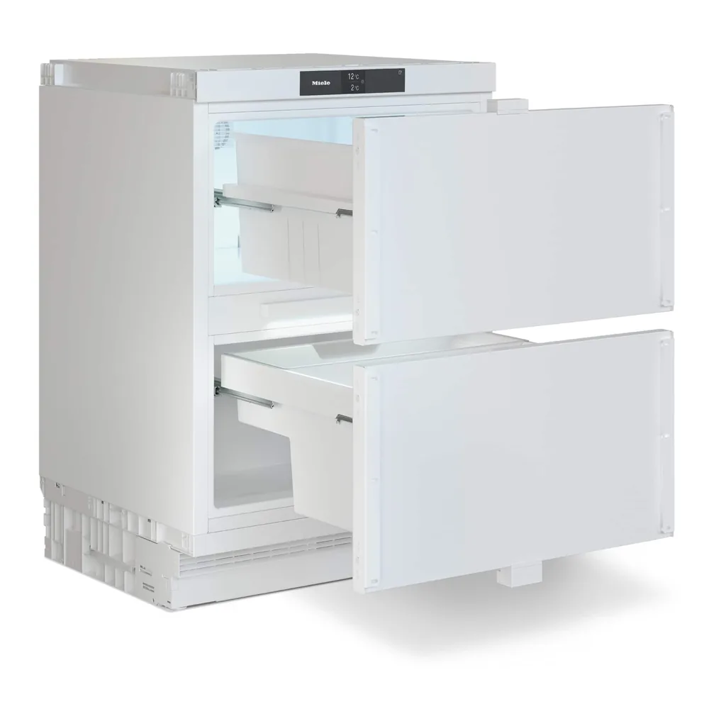 08c3712a-eae8-4eb6-906c-6431b342b180.jpg Miele - KU 7175 D 24" Built-In Undercounter Compact Refrigerator- No Freeezer 4.2 cu ft - Custom Panel Ready