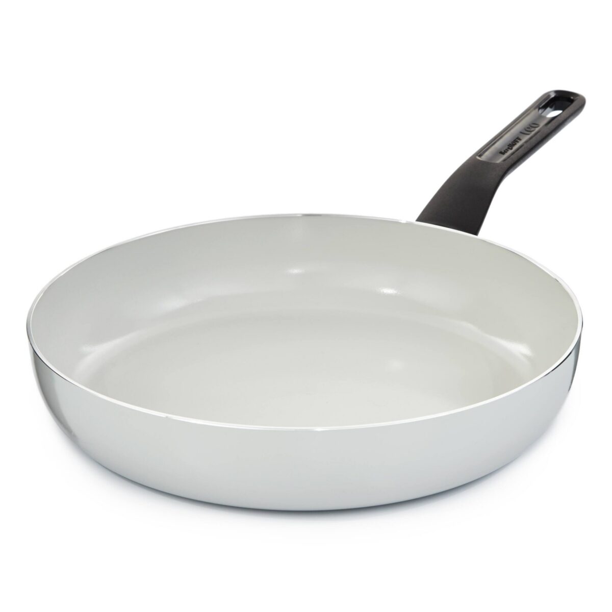 09fe8809-d83a-4f4e-b6b4-2f59ee659e32.jpg BergHOFF - Leo Glints Nonstick Recycled Aluminum Frying Pan 11" - Spirit