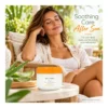 FARMASI Dr. C. Tuna Sun Aloe Soothing Gel After Sun – Adult relaxing after sun exposure; lifestyle accessories not included FARMASI Dr. C. Tuna Sun Aloe Soothing Gel After Sun – Adult relaxing after sun exposure; lifestyle accessories not included