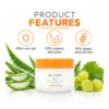 FARMASI Dr. C. Tuna Sun Aloe Soothing Gel After Sun – After-sun gel with 93% organic aloe juice and grape seed extract FARMASI Dr. C. Tuna Sun Aloe Soothing Gel After Sun – After-sun gel with 93% organic aloe juice and grape seed extract