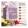 FARMASI Nutriplus Serenity Lemon Tea – Selected verified botanical extracts and natural lemon flavor FARMASI Nutriplus Serenity Lemon Tea – Selected verified botanical extracts and natural lemon flavor